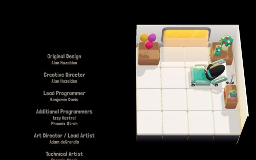 Screenshot of The Electrifying Incident: A Monster Mini-Expedition