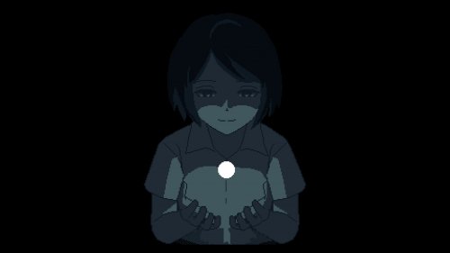 Screenshot of A Space for the Unbound