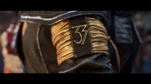 Screenshot of Clair Obscur: Expedition 33