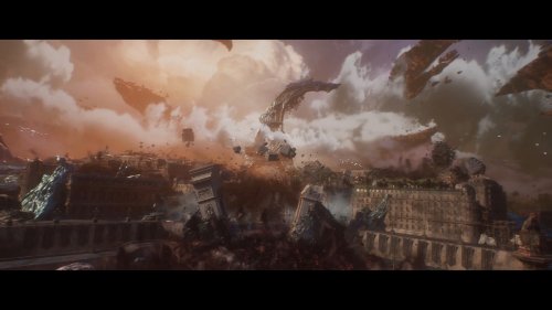 Screenshot of Clair Obscur: Expedition 33