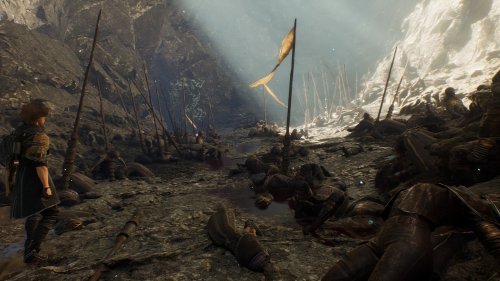 Screenshot of Clair Obscur: Expedition 33