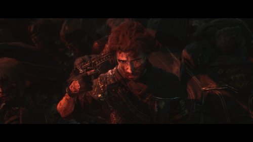 Screenshot of Clair Obscur: Expedition 33