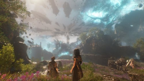 Screenshot of Clair Obscur: Expedition 33