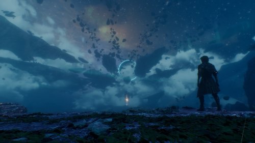 Screenshot of Clair Obscur: Expedition 33