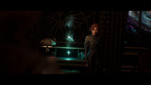Screenshot of Clair Obscur: Expedition 33