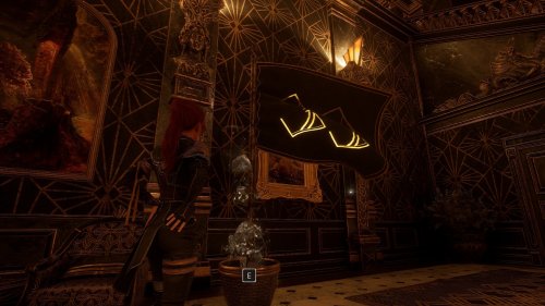 Screenshot of Clair Obscur: Expedition 33