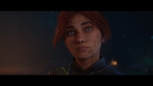 Screenshot of Clair Obscur: Expedition 33