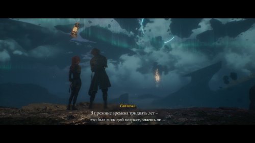 Screenshot of Clair Obscur: Expedition 33