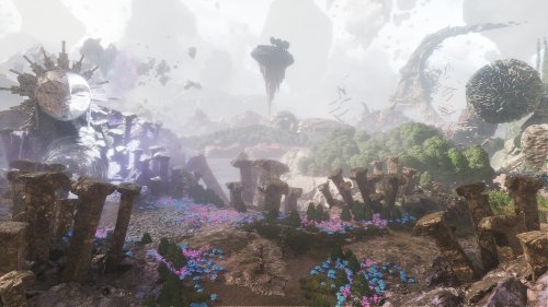 Screenshot of Clair Obscur: Expedition 33