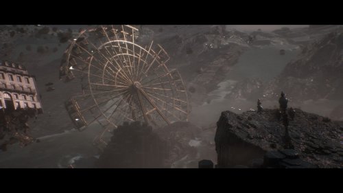 Screenshot of Clair Obscur: Expedition 33