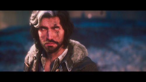 Screenshot of Clair Obscur: Expedition 33