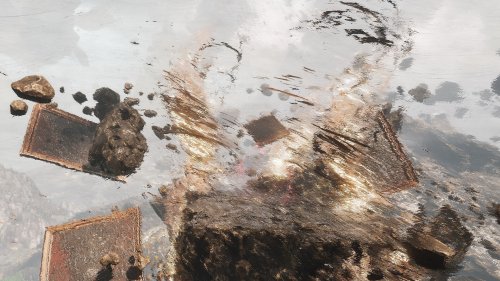 Screenshot of Clair Obscur: Expedition 33