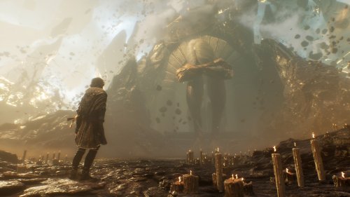 Screenshot of Clair Obscur: Expedition 33