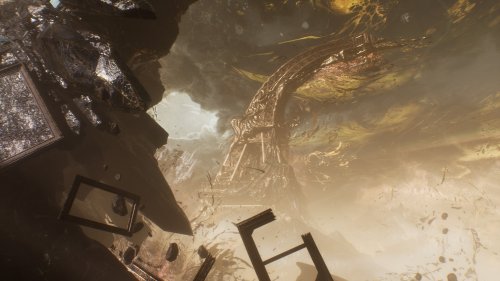 Screenshot of Clair Obscur: Expedition 33