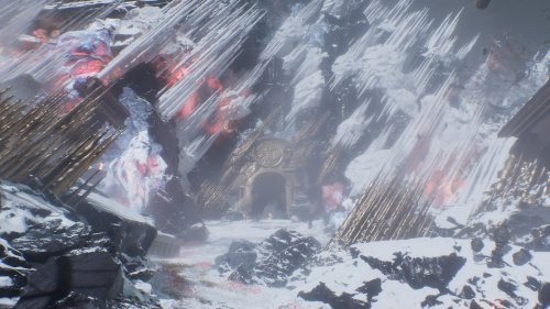 Screenshot of Clair Obscur: Expedition 33