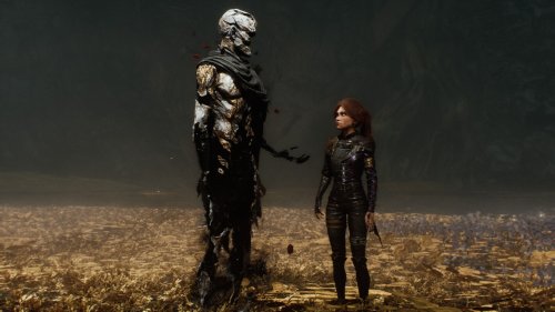 Screenshot of Clair Obscur: Expedition 33