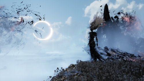 Screenshot of Clair Obscur: Expedition 33