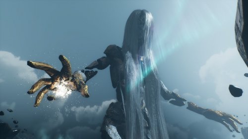 Screenshot of Clair Obscur: Expedition 33