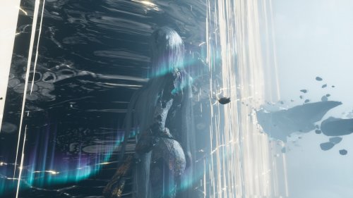 Screenshot of Clair Obscur: Expedition 33