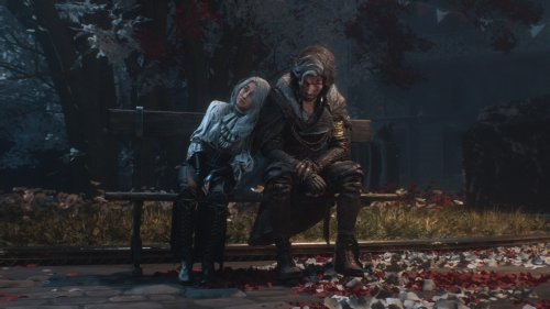 Screenshot of Clair Obscur: Expedition 33