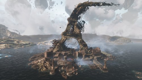 Screenshot of Clair Obscur: Expedition 33