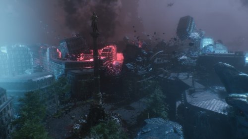 Screenshot of Clair Obscur: Expedition 33