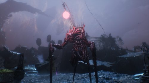 Screenshot of Clair Obscur: Expedition 33