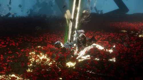 Screenshot of Clair Obscur: Expedition 33