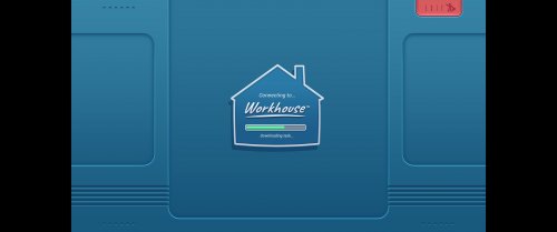 Screenshot of EXAPUNKS