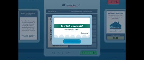 Screenshot of EXAPUNKS