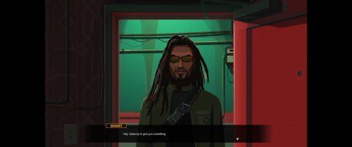 Screenshot of EXAPUNKS