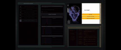 Screenshot of EXAPUNKS