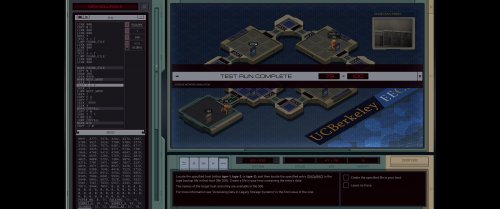 Screenshot of EXAPUNKS