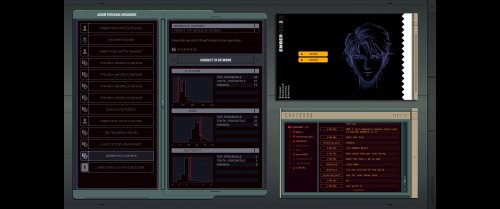 Screenshot of EXAPUNKS