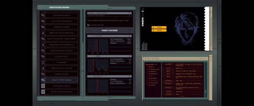 Screenshot of EXAPUNKS