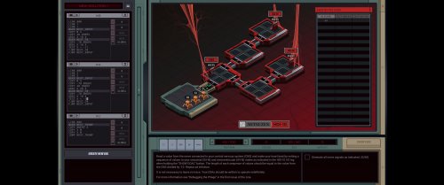 Screenshot of EXAPUNKS