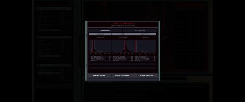 Screenshot of EXAPUNKS