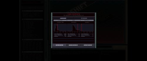 Screenshot of EXAPUNKS