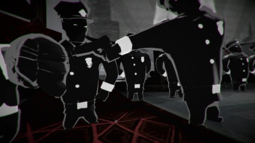 Screenshot of Beholder 2