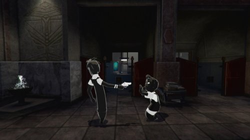 Screenshot of Beholder 2