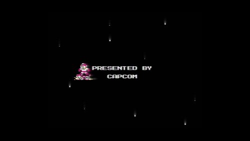 Screenshot of Mega Man Legacy Collection