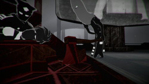 Screenshot of Beholder 2