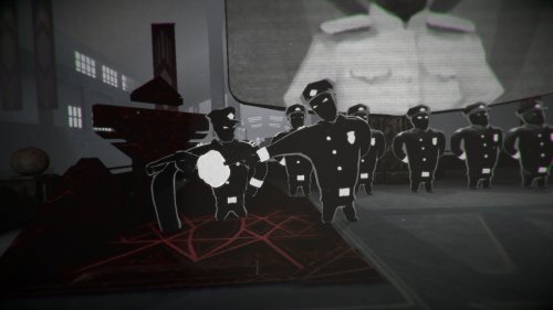 Screenshot of Beholder 2