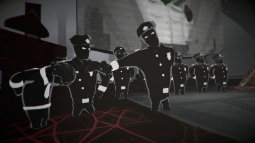 Screenshot of Beholder 2