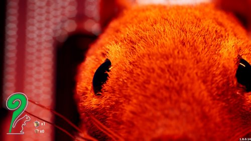 Screenshot of Squirrel with a Gun