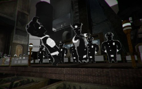 Screenshot of Beholder 2