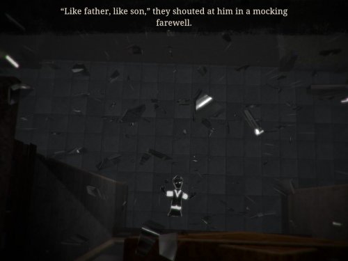 Screenshot of Beholder 2