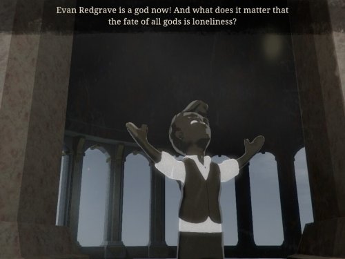 Screenshot of Beholder 2