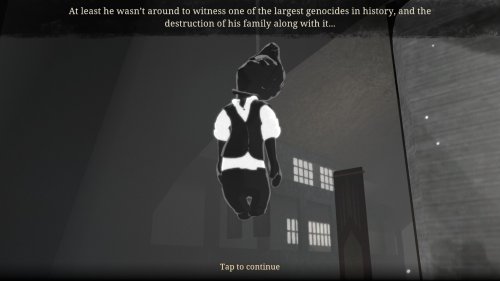 Screenshot of Beholder 2