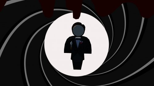 Screenshot of Jazzpunk: Director's Cut